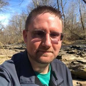 Meet your Posher, Jeremy